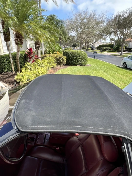 1993 Cadillac Allante - Image 31 of 31