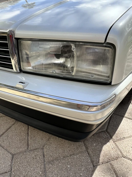 1993 Cadillac Allante - Image 17 of 31