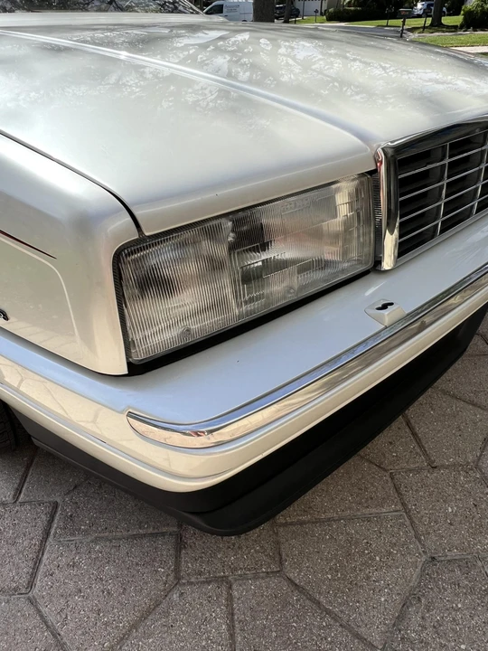 1993 Cadillac Allante - Image 16 of 31