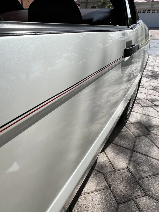 1993 Cadillac Allante - Image 19 of 31