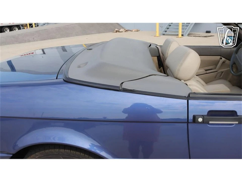 1993 Cadillac Allante - Image 31 of 31