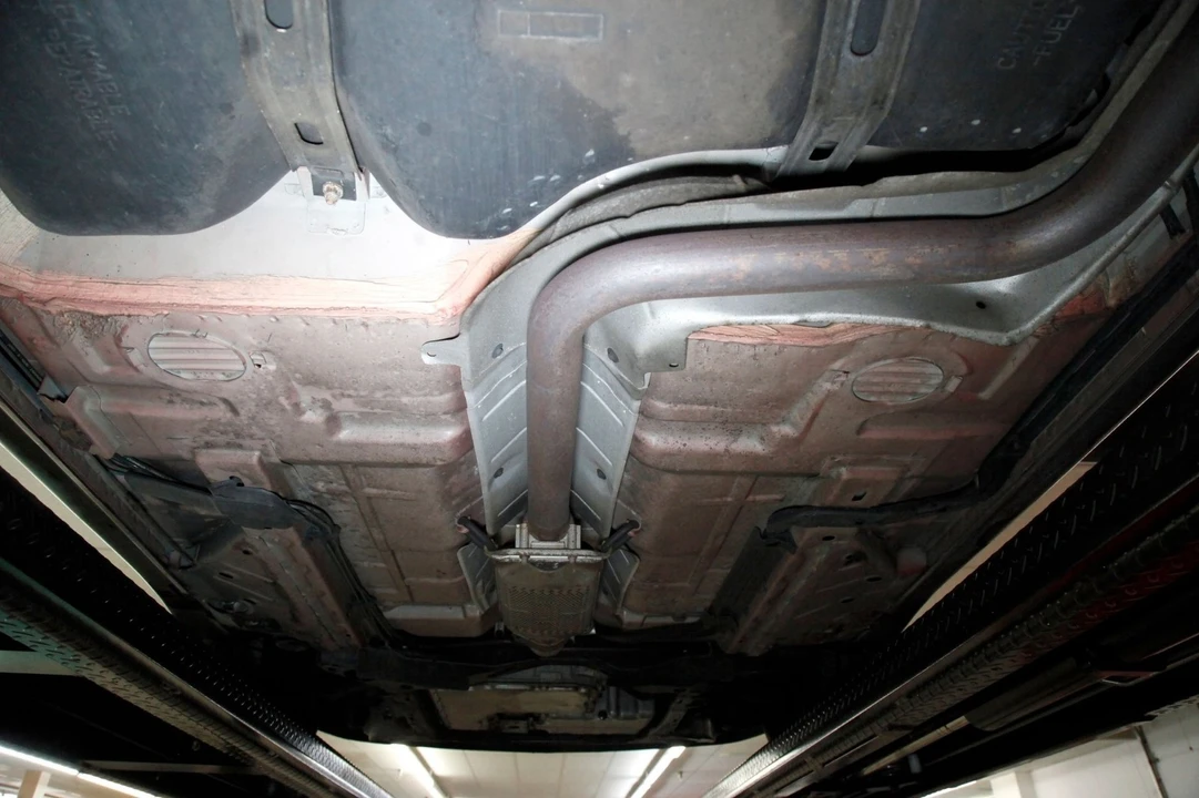 1993 Cadillac Allante - Image 13 of 21