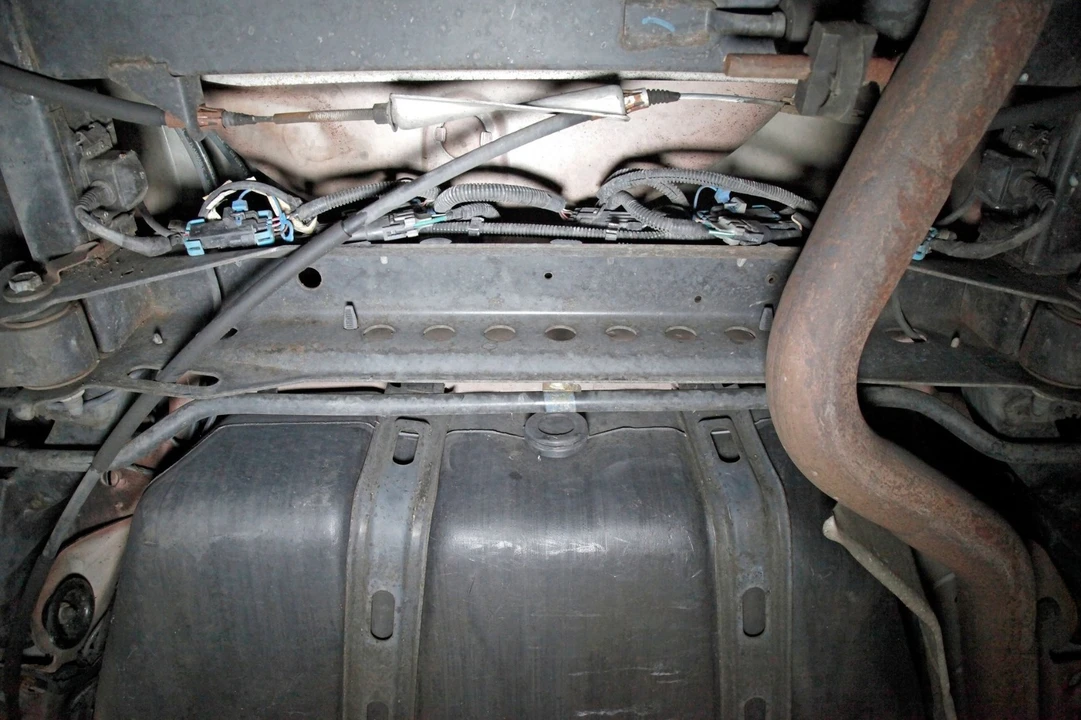 1993 Cadillac Allante - Image 12 of 21