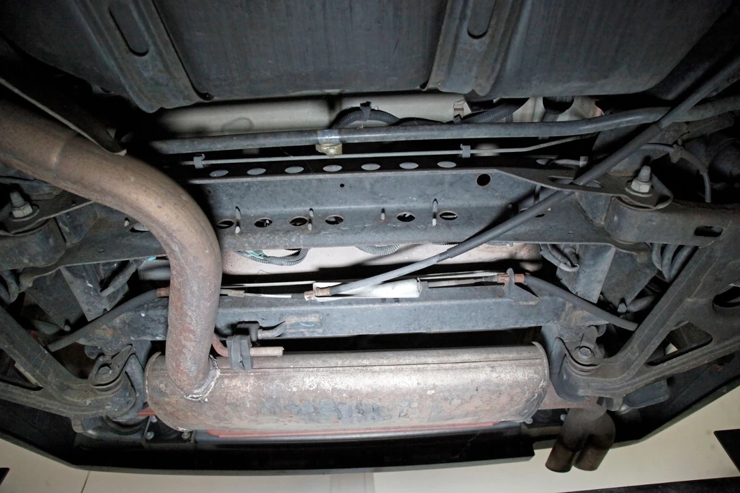 1993 Cadillac Allante - Image 18 of 21