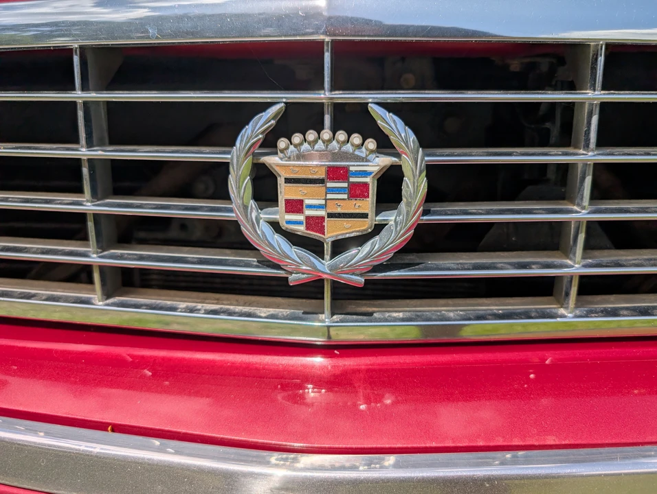 1993 Cadillac Allante - Image 19 of 31