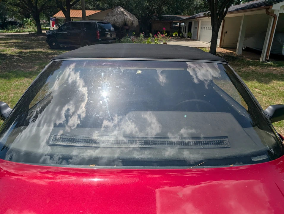 1993 Cadillac Allante - Image 15 of 31