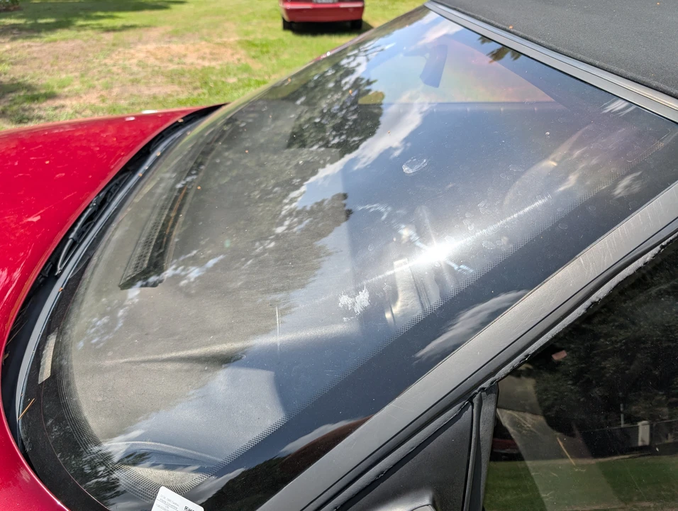 1993 Cadillac Allante - Image 28 of 31