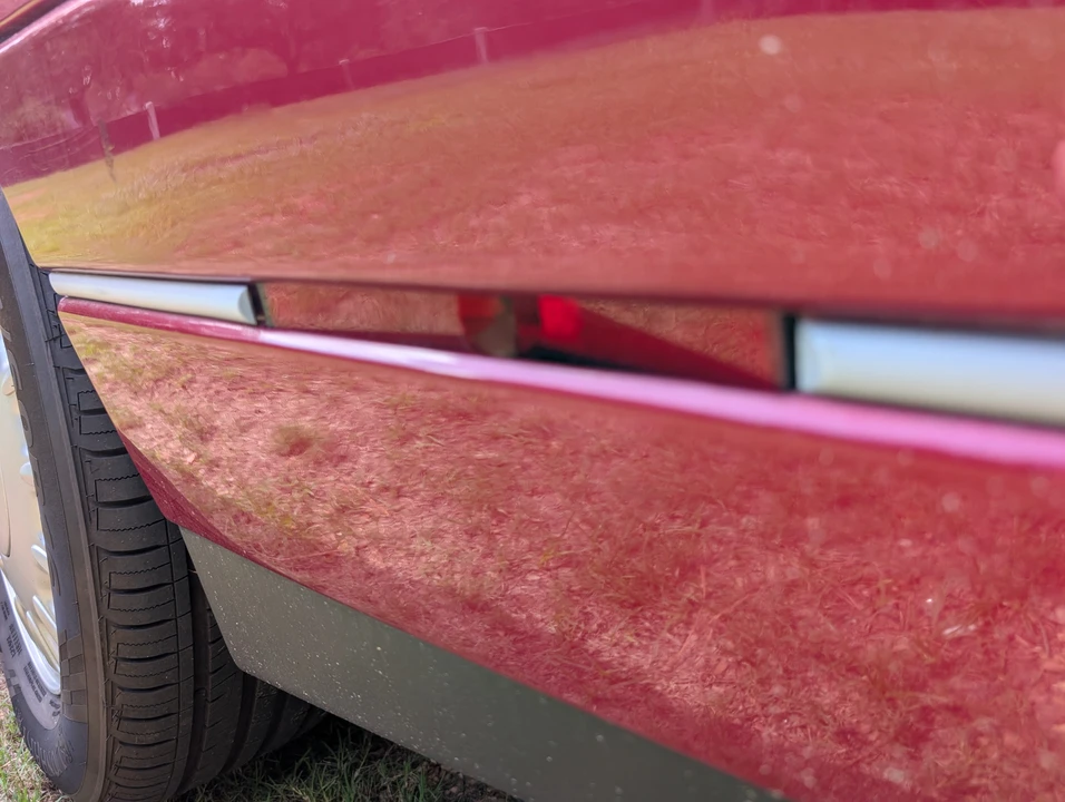 1993 Cadillac Allante - Image 26 of 31