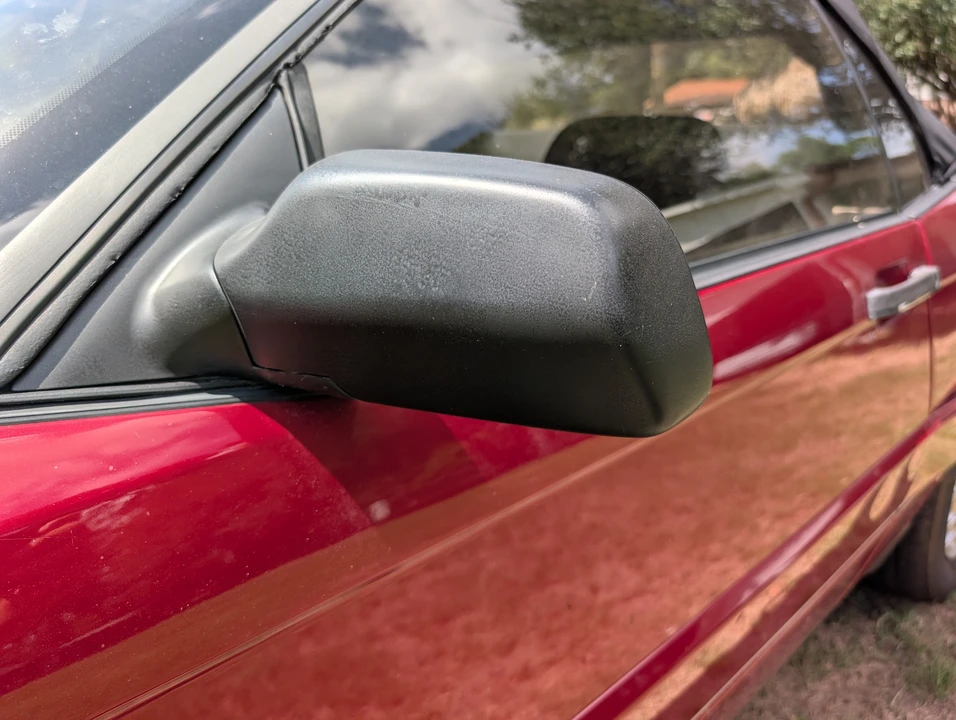 1993 Cadillac Allante - Image 23 of 31