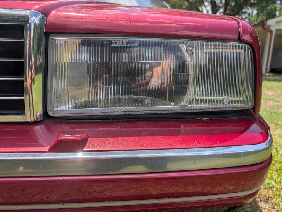 1993 Cadillac Allante - Image 10 of 31