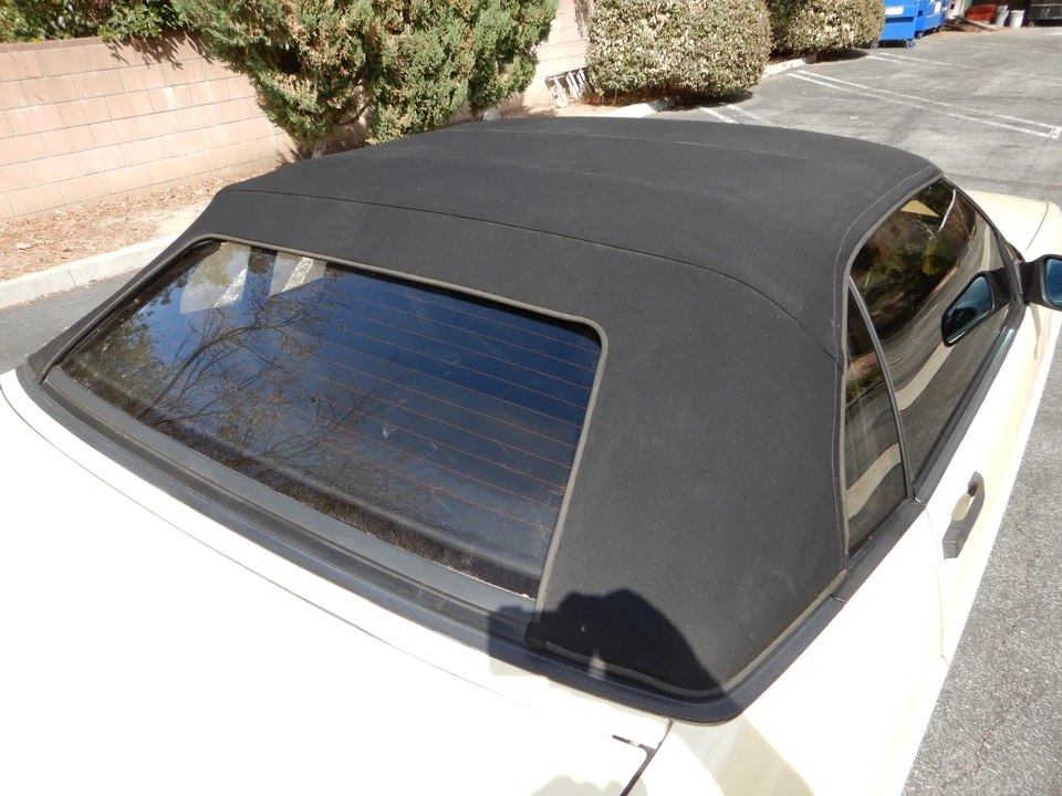 1993 Cadillac Allante - Image 20 of 31