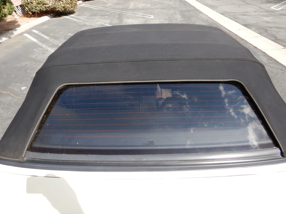 1993 Cadillac Allante - Image 21 of 31