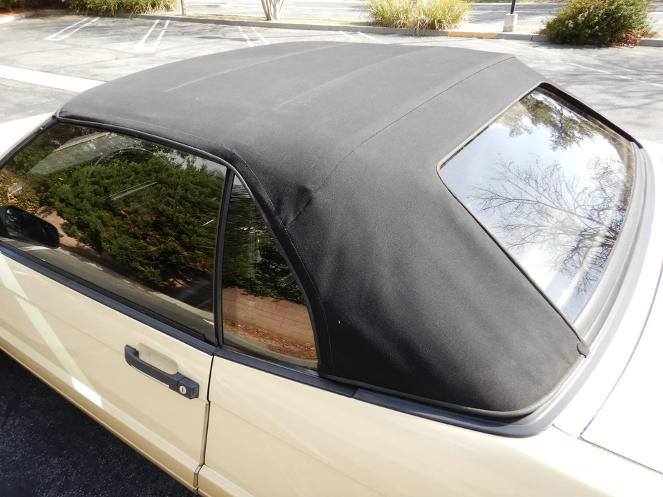 1993 Cadillac Allante - Image 22 of 31