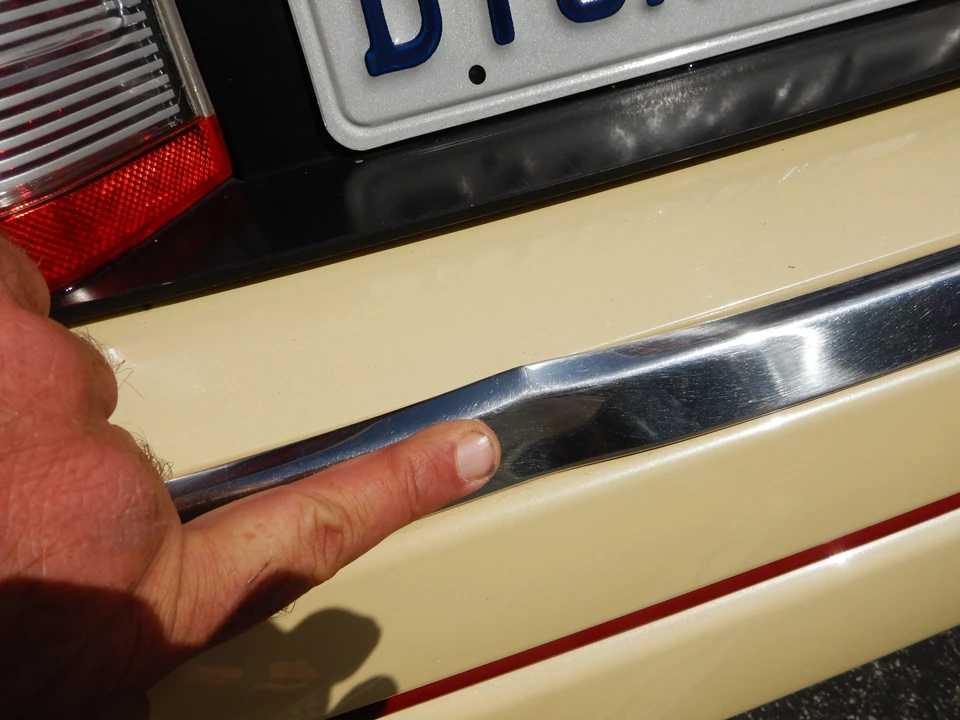 1993 Cadillac Allante - Image 19 of 31
