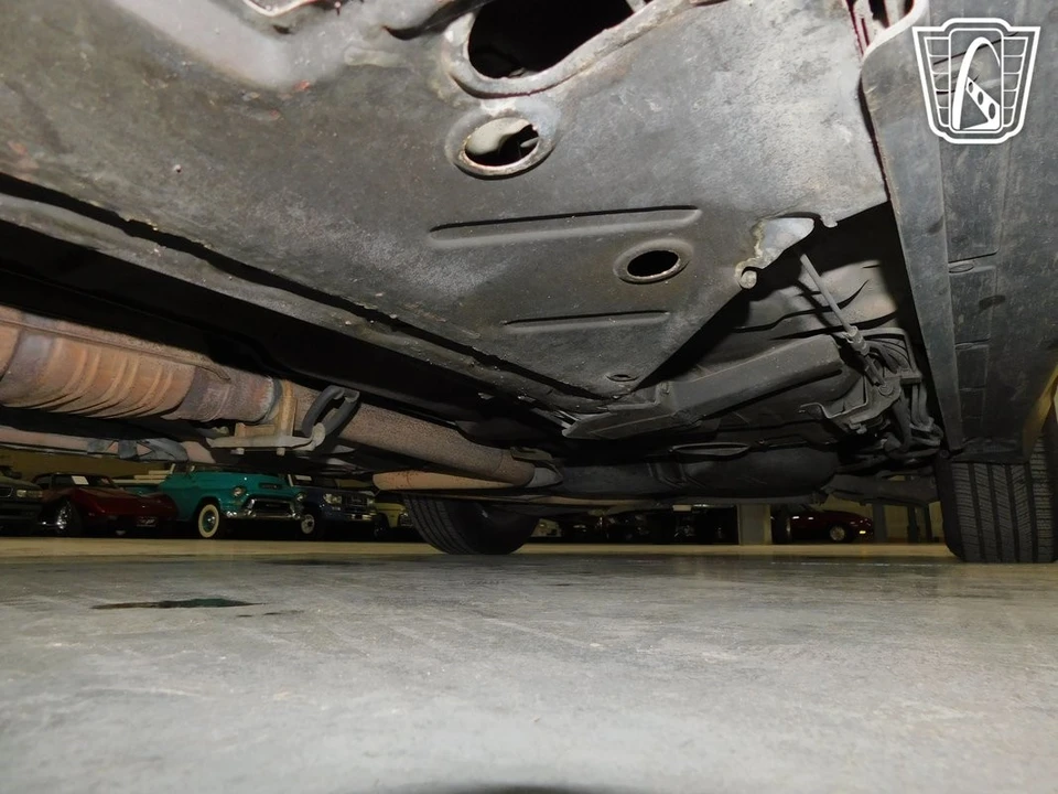 1993 Cadillac Allante - Image 12 of 21