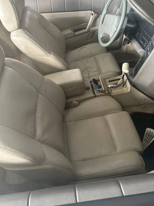 1993 Cadillac Allante - Image 18 of 21