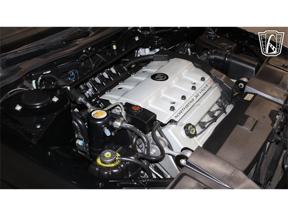 1993 Cadillac Allante - Image 12 of 31