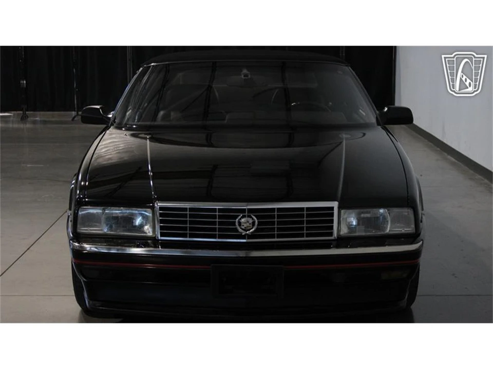 1993 Cadillac Allante - Image 22 of 31