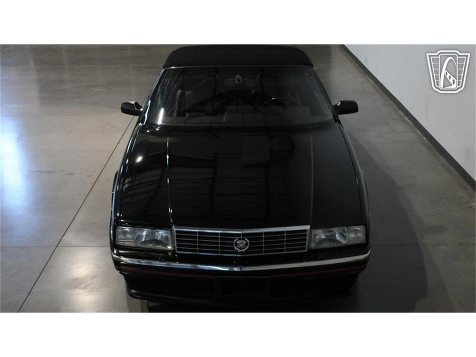 1993 Cadillac Allante - Image 14 of 31