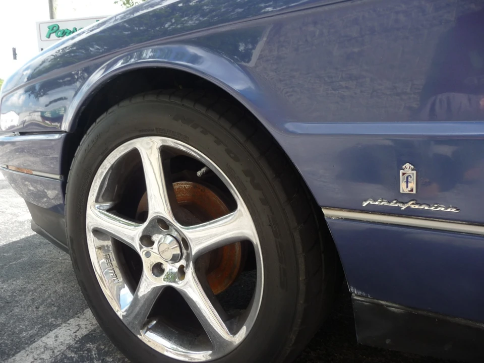 1993 Cadillac Allante - Image 6 of 20