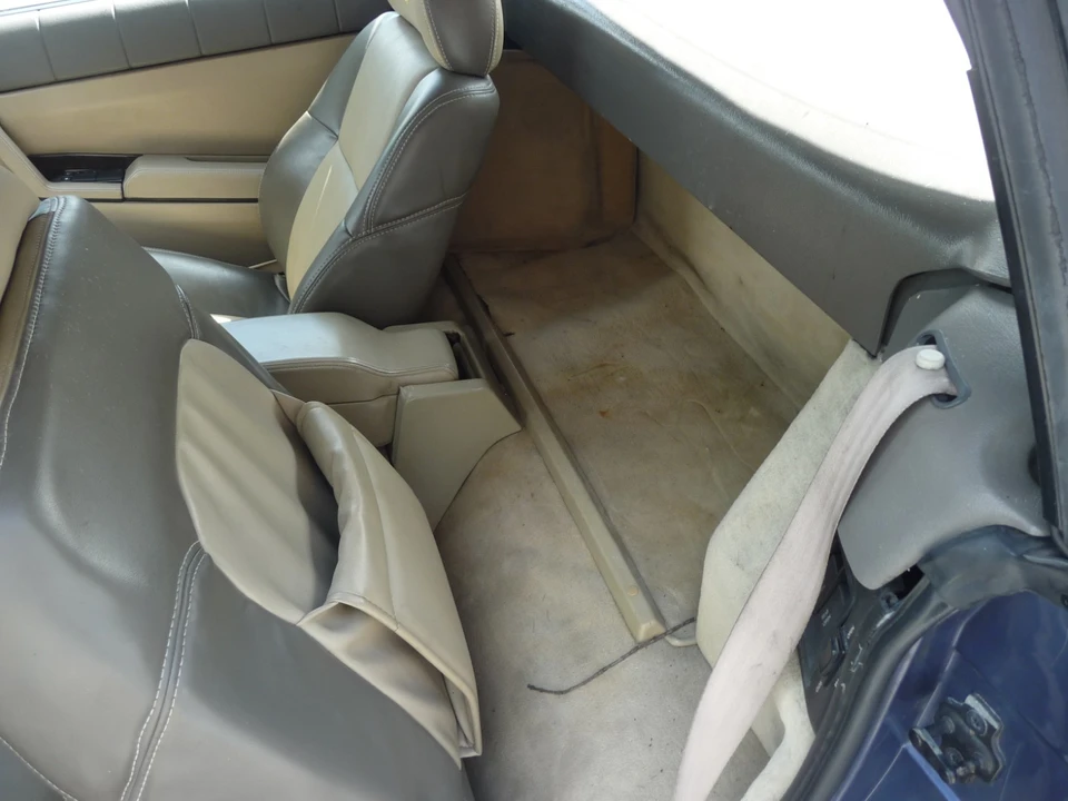 1993 Cadillac Allante - Image 15 of 20