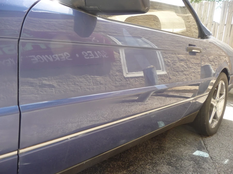 1993 Cadillac Allante - Image 7 of 20