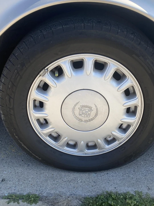 1993 Cadillac Allante - Image 21 of 31