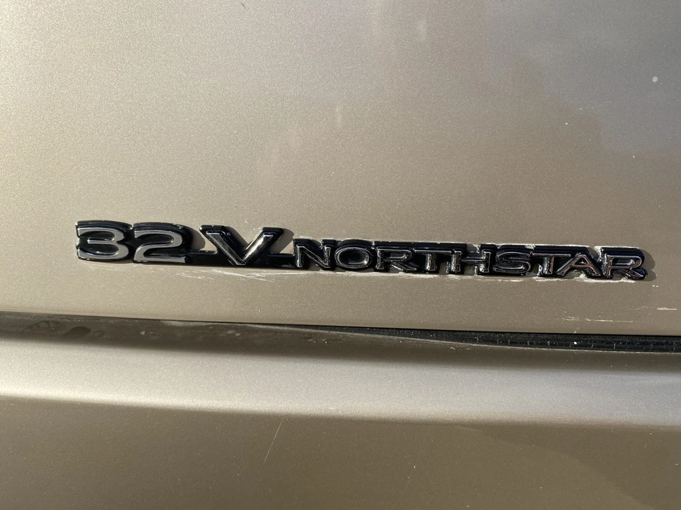 1993 Cadillac Allante - Image 20 of 31