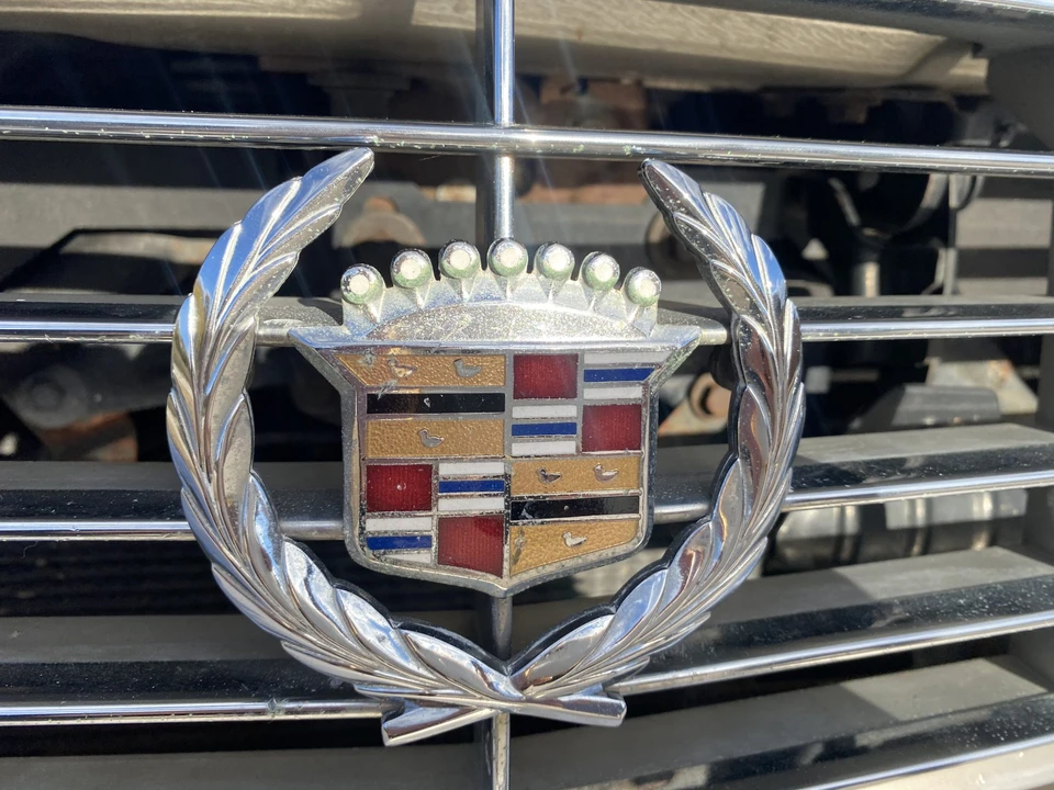 1993 Cadillac Allante - Image 18 of 31
