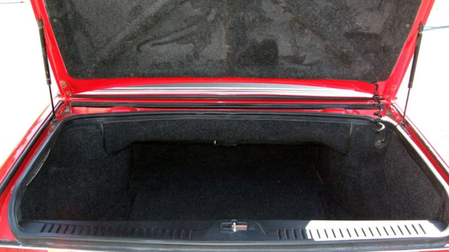 1993 Cadillac Allante - Image 7 of 11