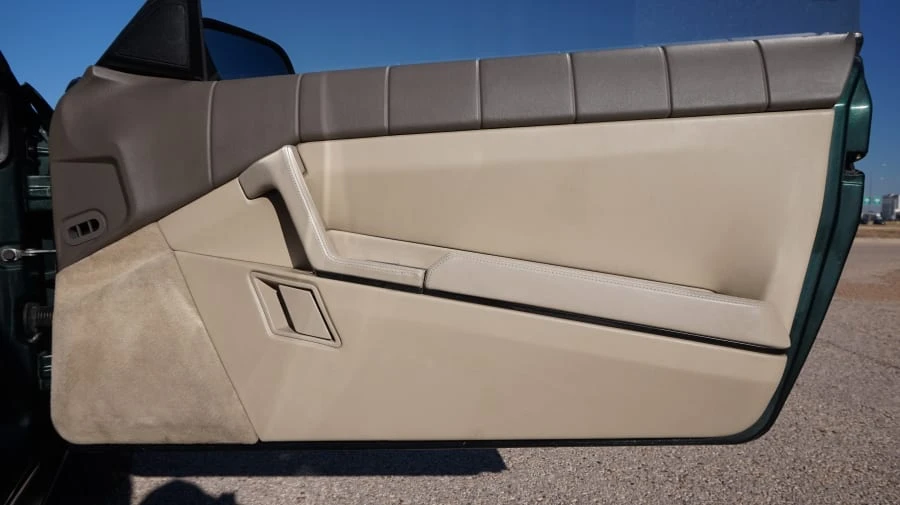 1993 Cadillac Allante - Image 9 of 12