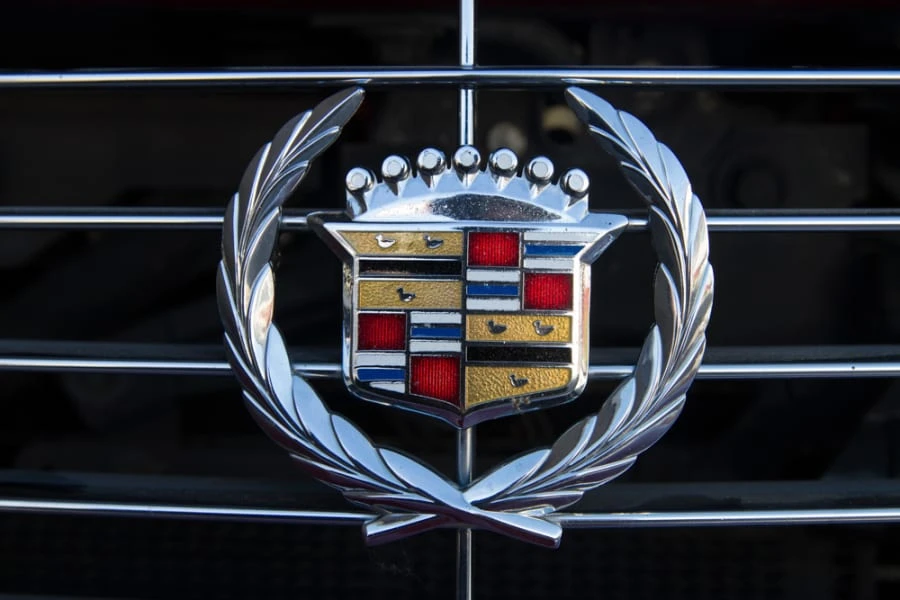 1993 Cadillac Allante - Image 10 of 12