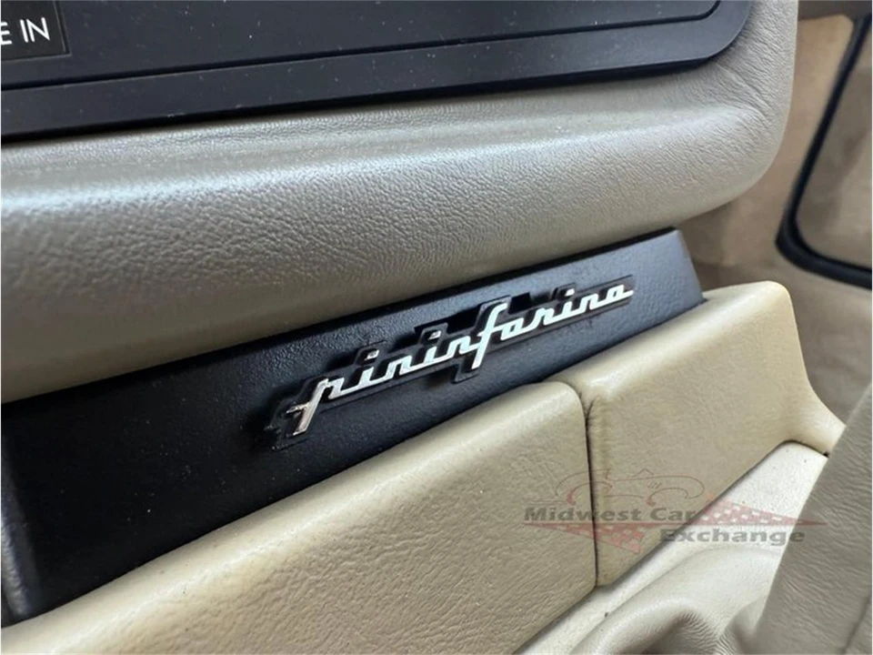 1993 Cadillac Allante - Image 19 of 31