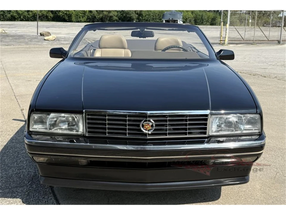 1993 Cadillac Allante - Image 5 of 31