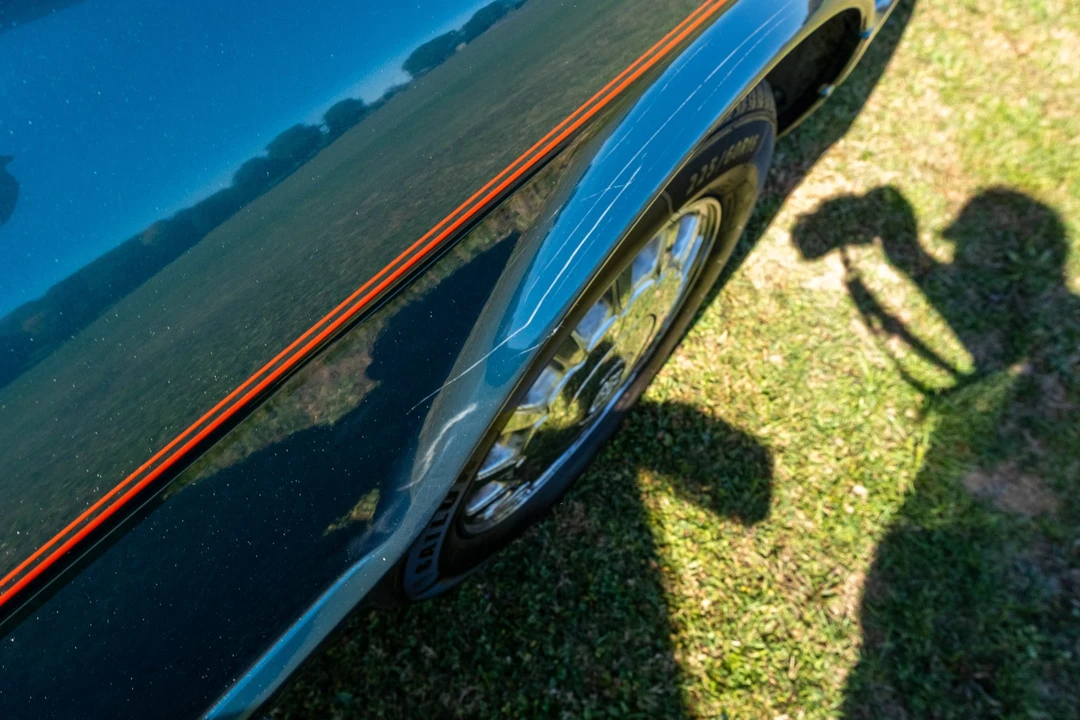 1993 Cadillac Allante - Image 29 of 31