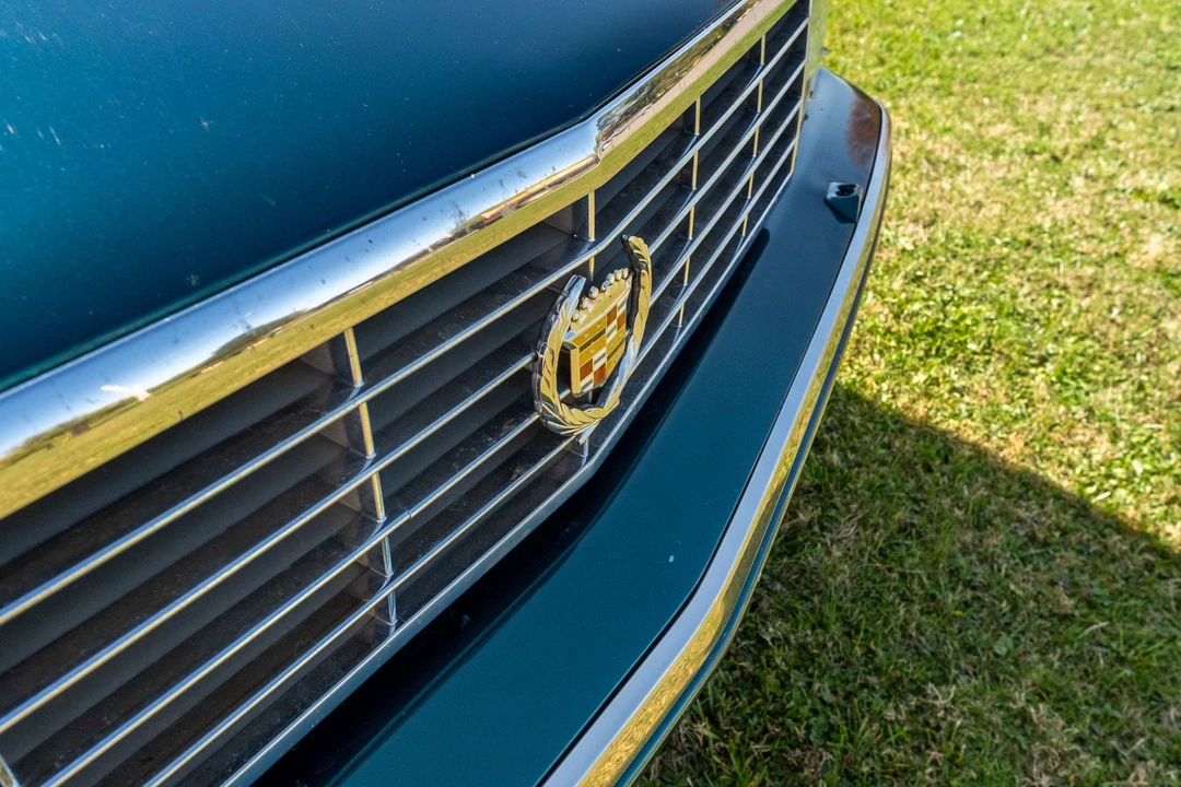 1993 Cadillac Allante - Image 18 of 31