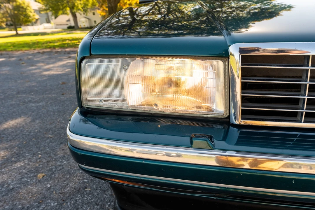 1993 Cadillac Allante - Image 17 of 31