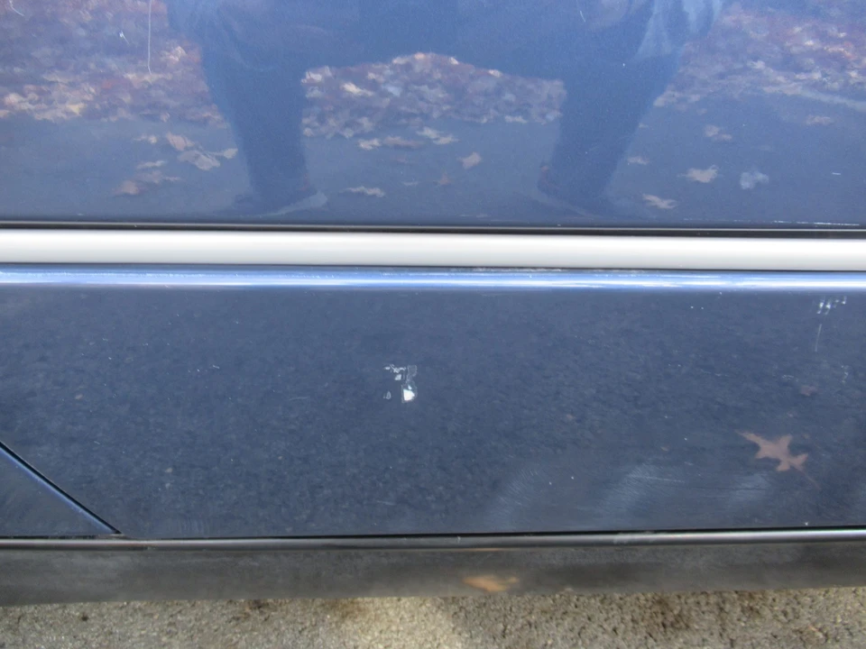 1993 Cadillac Allante - Image 29 of 31