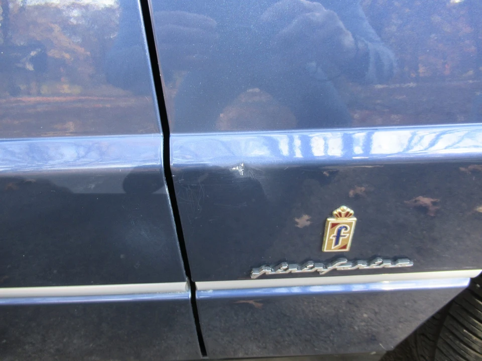 1993 Cadillac Allante - Image 27 of 31