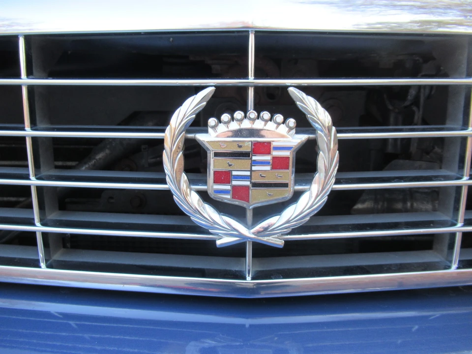 1993 Cadillac Allante - Image 26 of 31