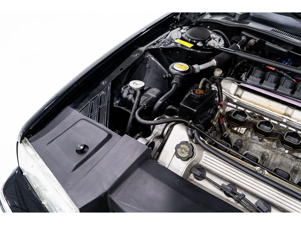1993 Cadillac Allante - Image 21 of 31