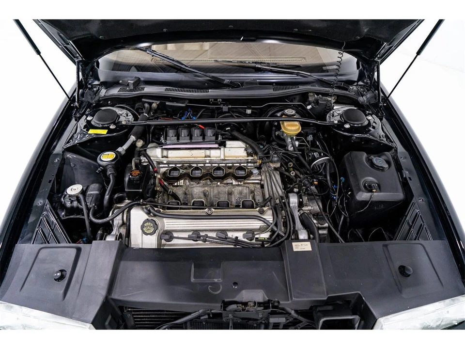 1993 Cadillac Allante - Image 15 of 31