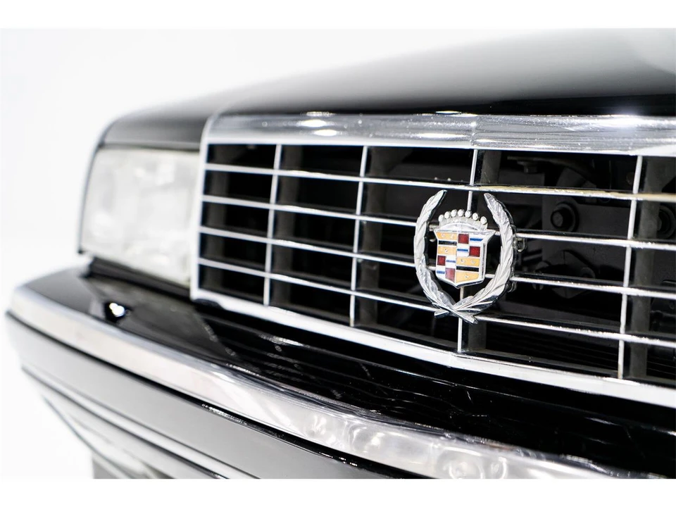 1993 Cadillac Allante - Image 5 of 31