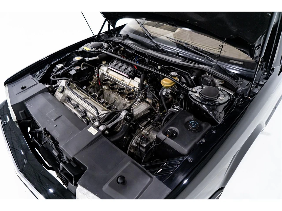 1993 Cadillac Allante - Image 17 of 31