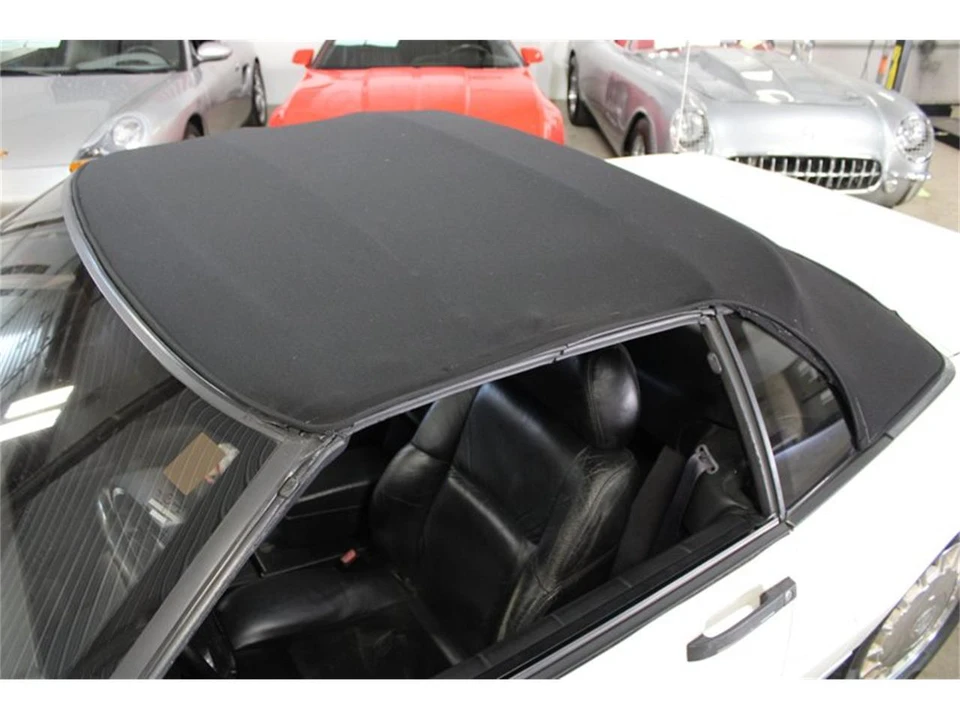 1993 Cadillac Allante - Image 23 of 31