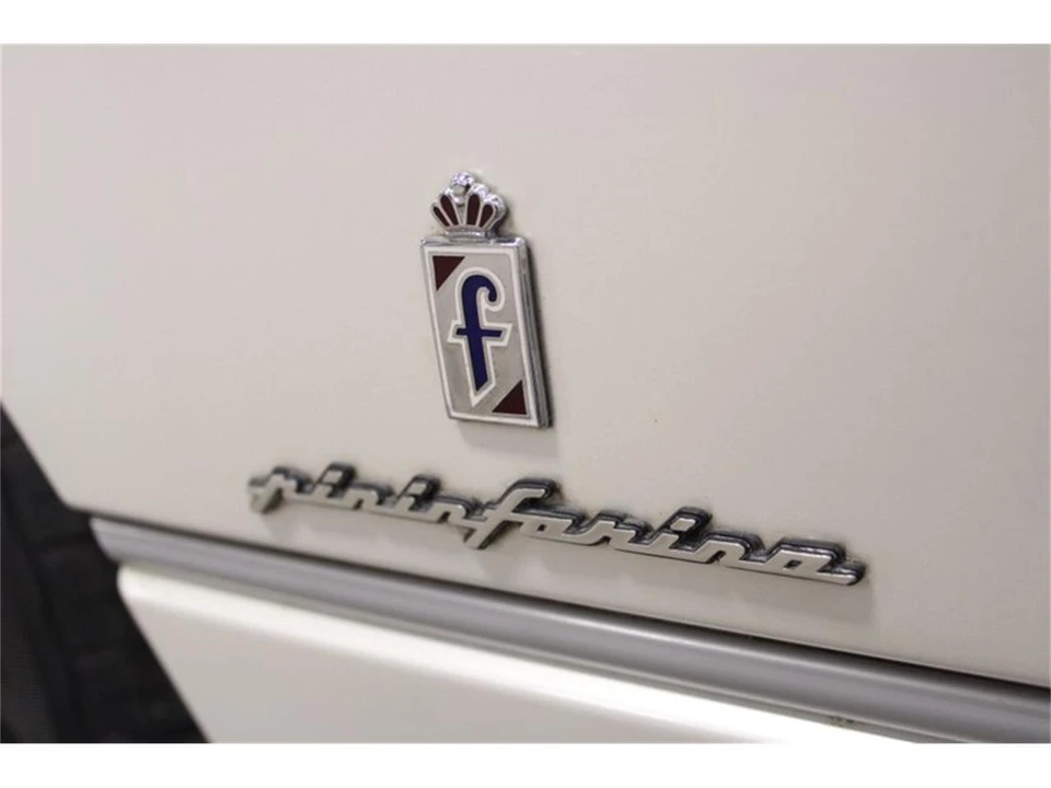 1993 Cadillac Allante - Image 12 of 31