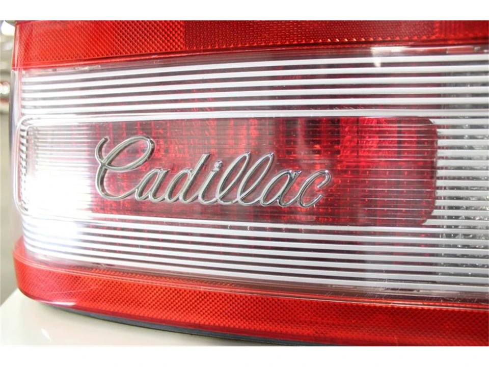 1993 Cadillac Allante - Image 15 of 31