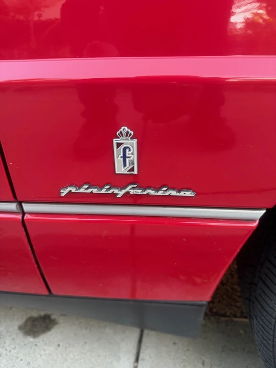 1993 Cadillac Allante - Image 26 of 31