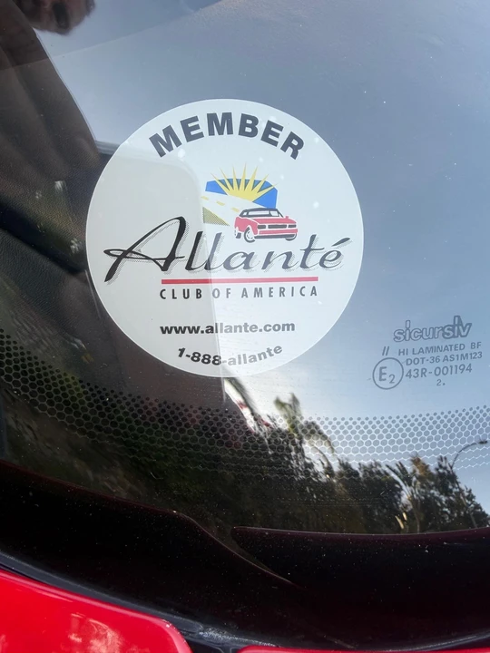1993 Cadillac Allante - Image 27 of 31