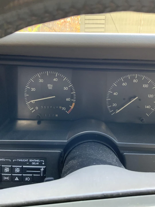 1993 Cadillac Allante - Image 31 of 31